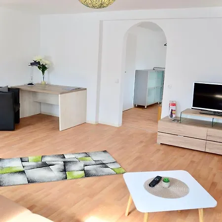 Ferienwohnung Casa Brandt Villingen-Schwenningen Buitenkant foto