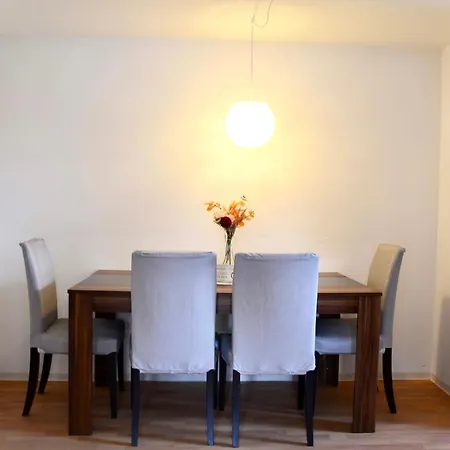 Ferienwohnung Casa Brandt Villingen-Schwenningen Buitenkant foto
