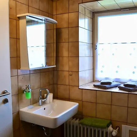 Ferienwohnung Casa Brandt Villingen-Schwenningen Buitenkant foto