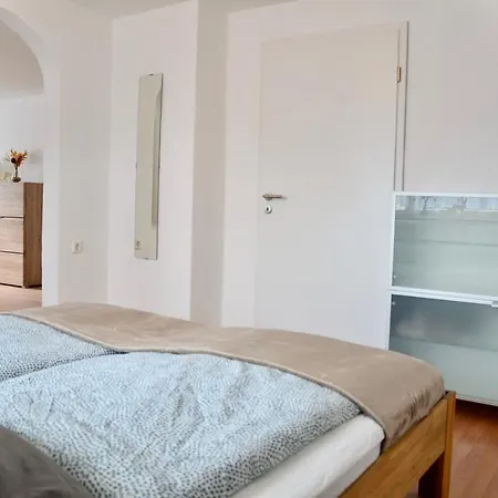 Ferienwohnung Casa Brandt Villingen-Schwenningen Buitenkant foto