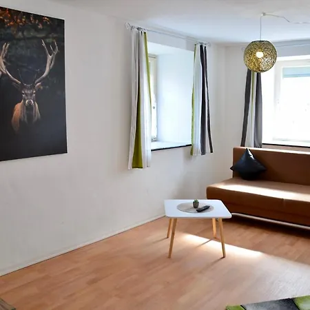 Ferienwohnung Casa Brandt Villingen-Schwenningen Buitenkant foto