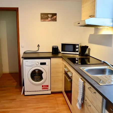 Ferienwohnung Casa Brandt Villingen-Schwenningen Buitenkant foto