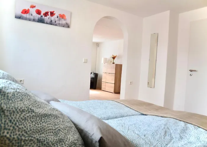 Ferienwohnung Casa Brandt
