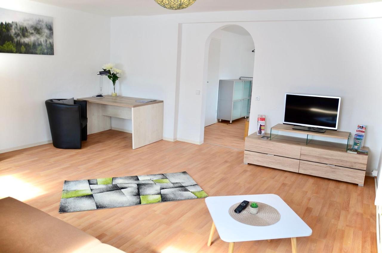 Casa Brandt Апартаменты *