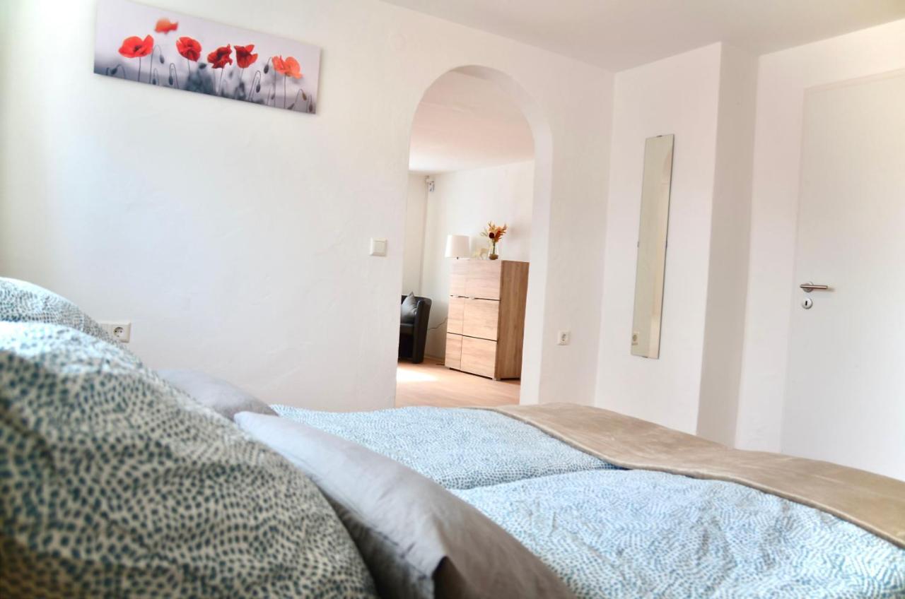 Casa Brandt Apartment