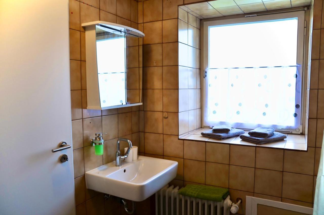 Casa Brandt Apartment *
