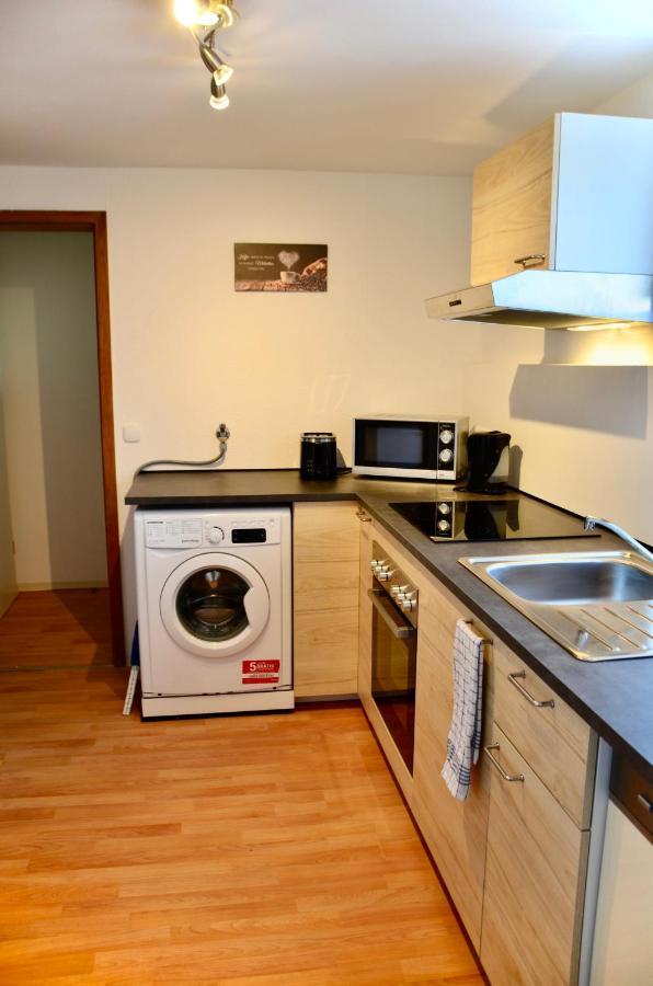 Apartment Casa Brandt Villingen-Schwenningen