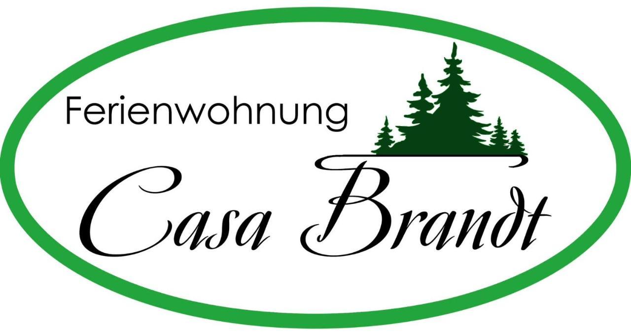 Casa Brandt *